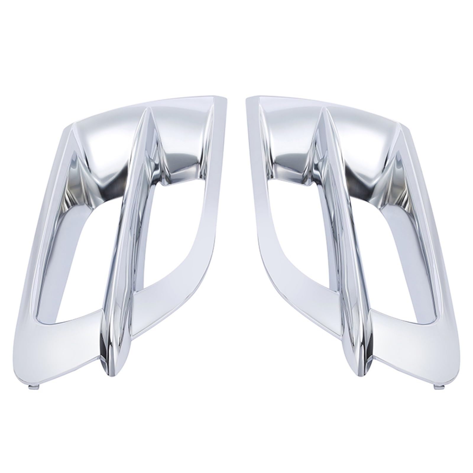 Carénages Latéraux De Moto, Grilles D'accent pour Goldwing 1800 GL1800 2001 2002 2003 2004 2005 2006 2007 2008 2009 2010 2011
