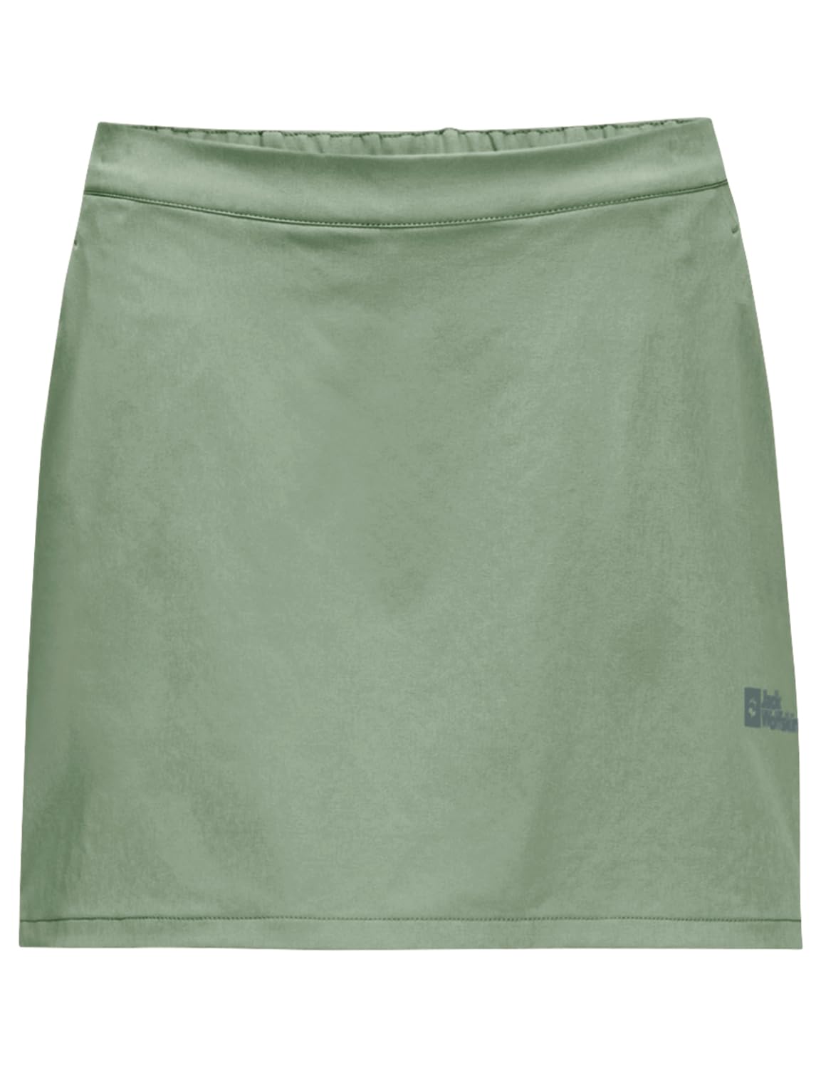 Jack Wolfskin Damen Hiking Alpine Skort W Skort