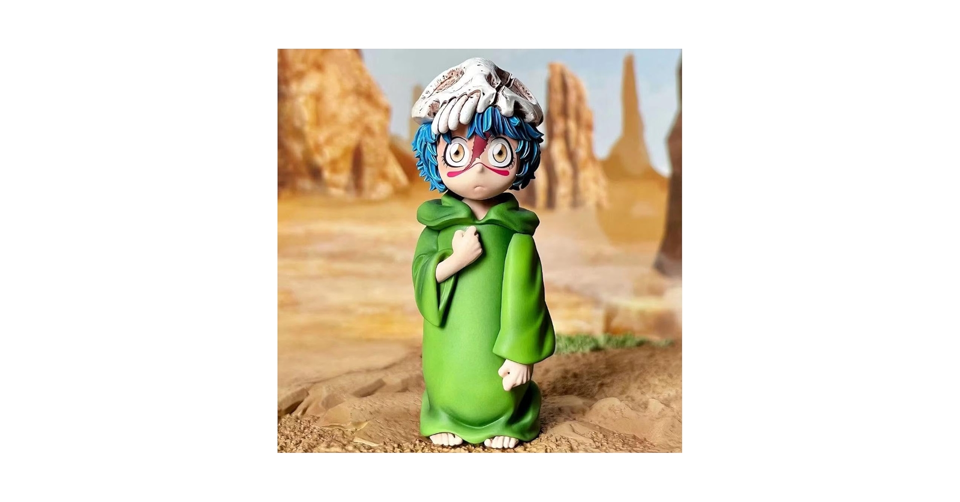 ブリーチ　BLEACH　ネル　ガレージキット　フィギュア BLEACH ブリーチ ネリエル GK フィギュア ガレージキット の通販