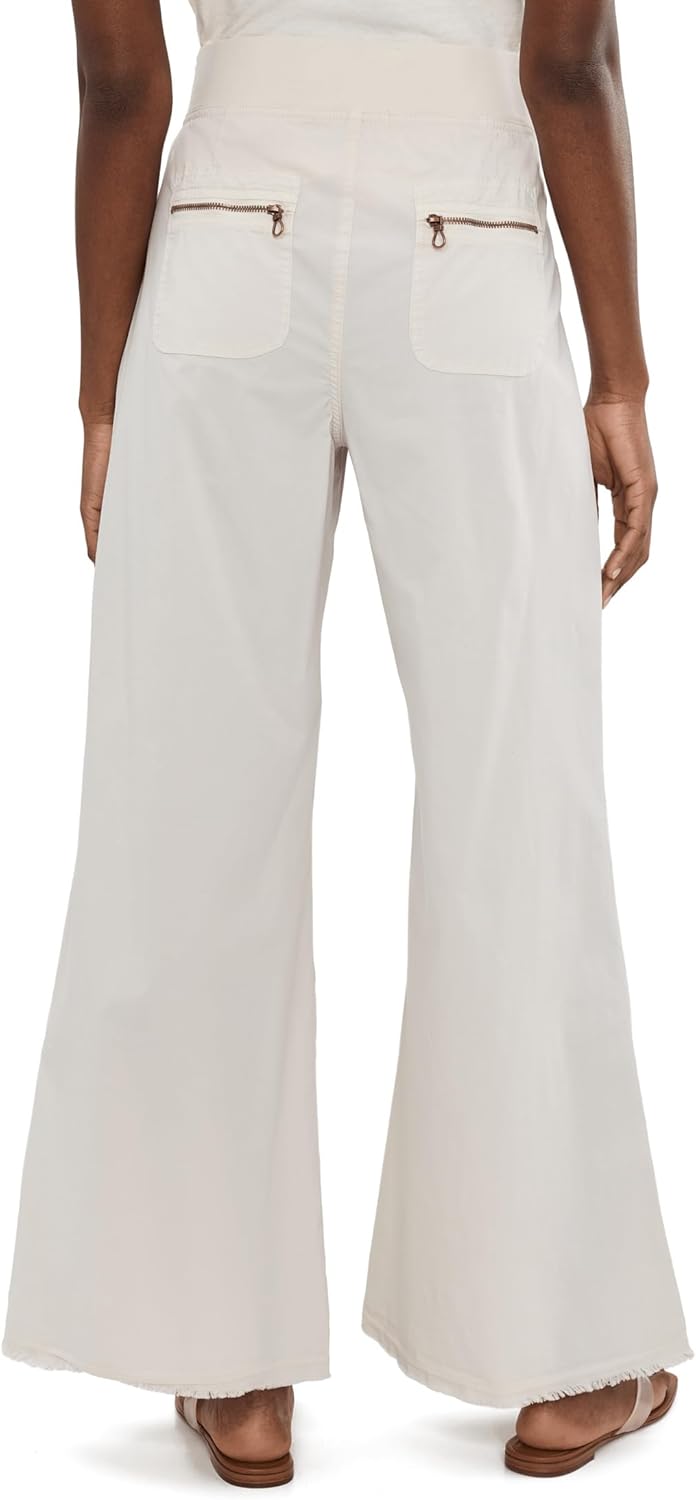XCVI Women's Brently Wide Leg