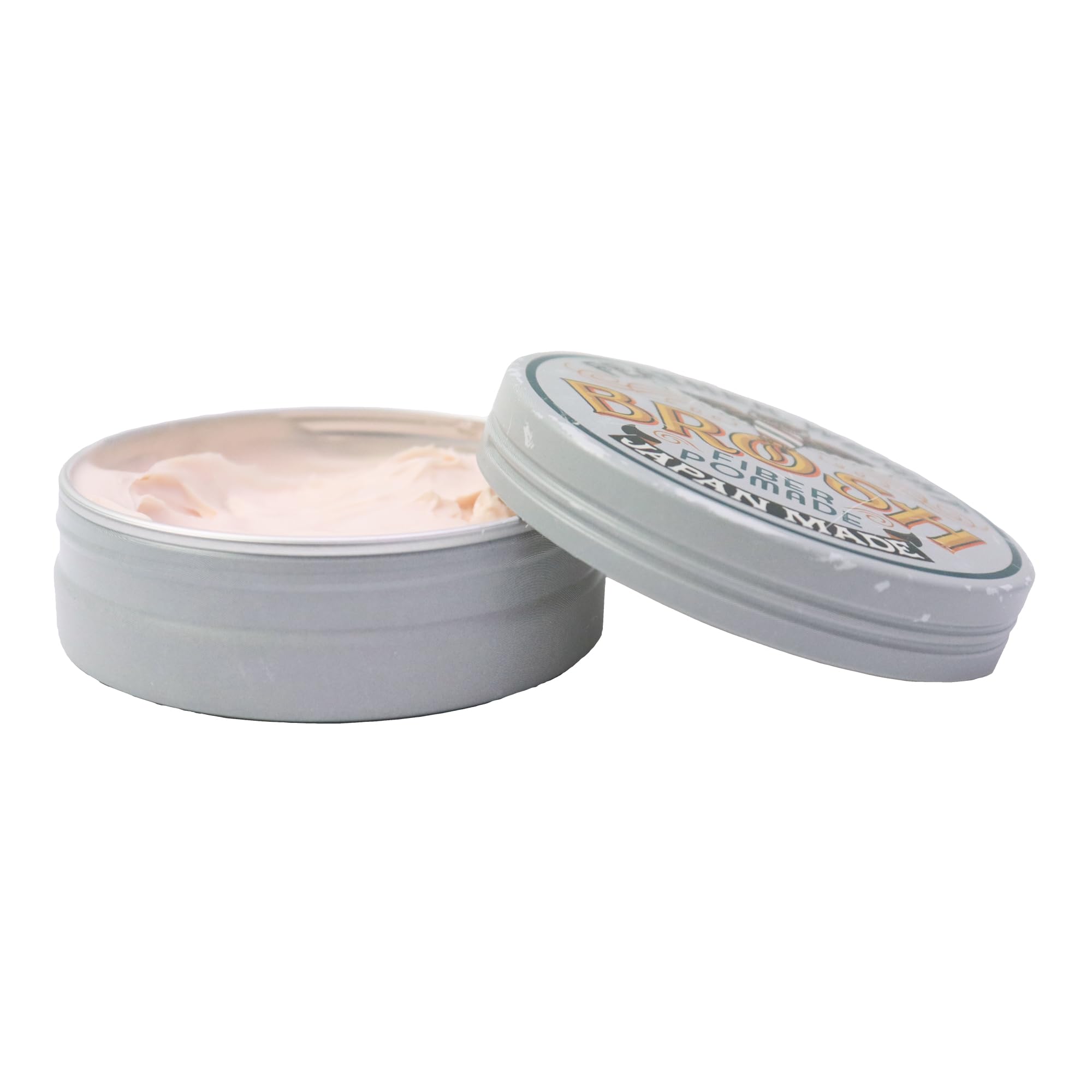 Brosh Feather Weight Fiber Pomade 115g