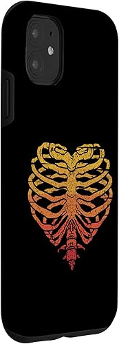 Miniatura 3 de iPhone 11 Retro Radiología Enfermera Técnico Radiólogo Caso