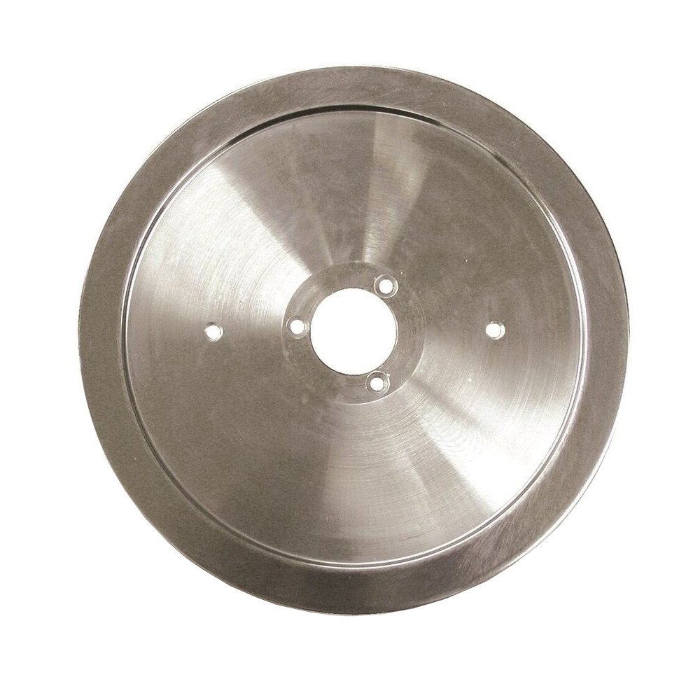 Chef 's Choice non-serrated cortar cuchilla para modelo 662 cortador de alimentos
