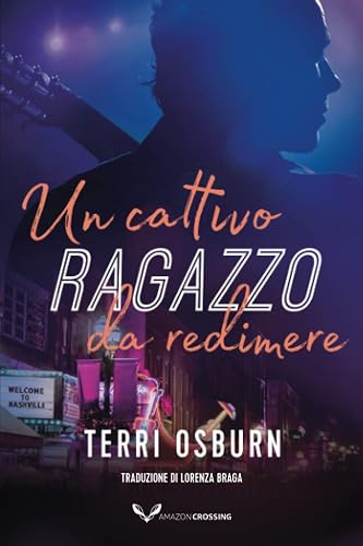 Un cattivo ragazzo da redimere