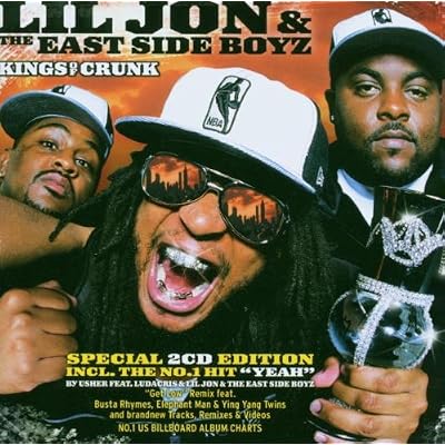 Kings Of Crunk