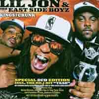 洋楽 KING E/LIFE OF A KINGPIN KING GEORGE - Life Of A Kingpin [ FULL ALBUM ] - YouTube