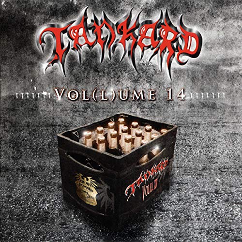 Tankard - Vol(l)ume 14