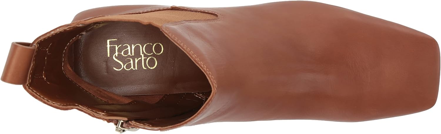 Franco Sarto womens L-waxtonAnkle Boot - Image 2