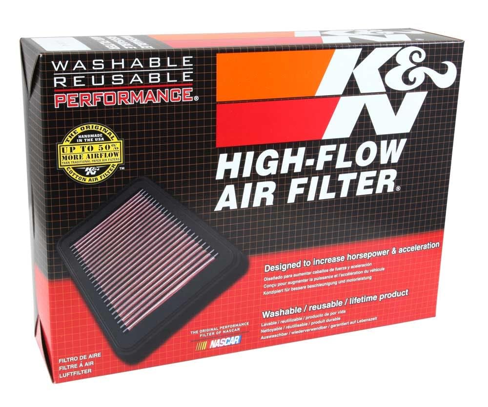 K&N E-2345 Replacement Air Filter