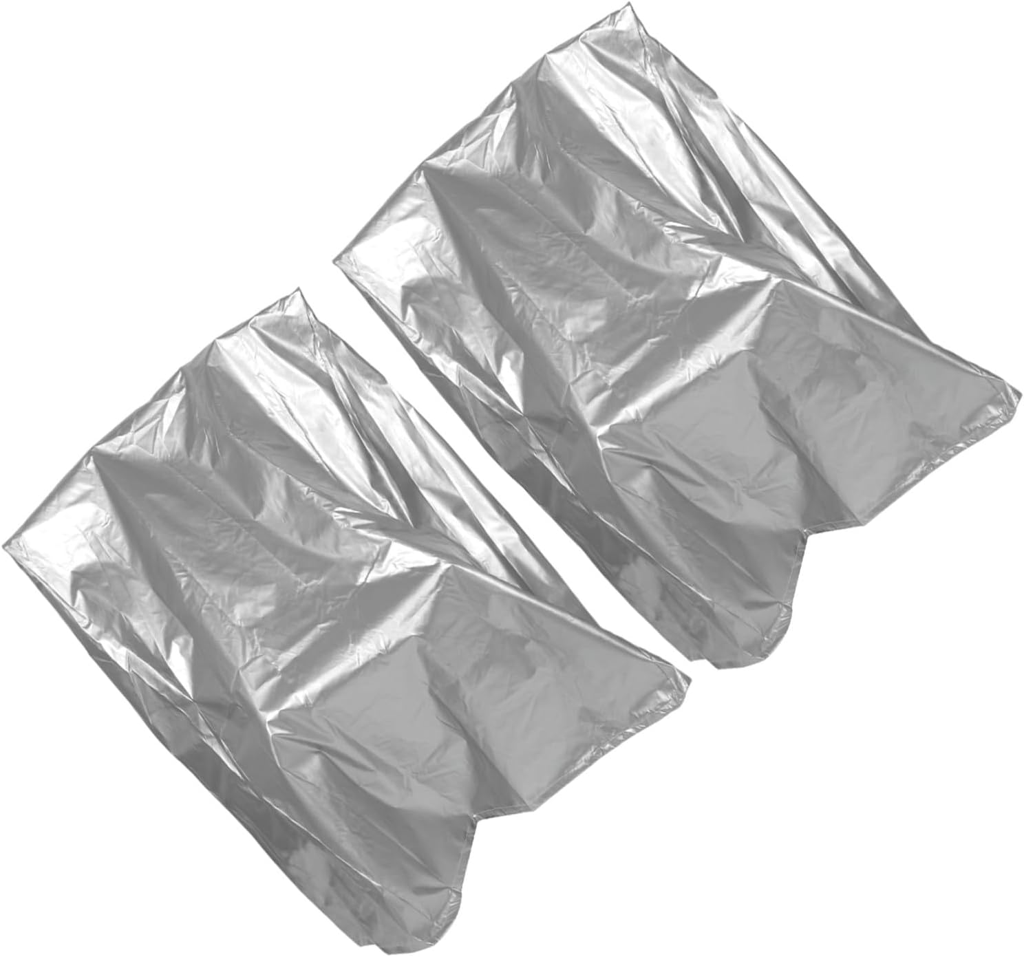 HEMOTON Hose Cloth Waterproof Reel of 2pcs Protector Outdoor Cover Standing and Reels Made Sturdy 210d Oxford with Drawstring for Garden Lawn Use