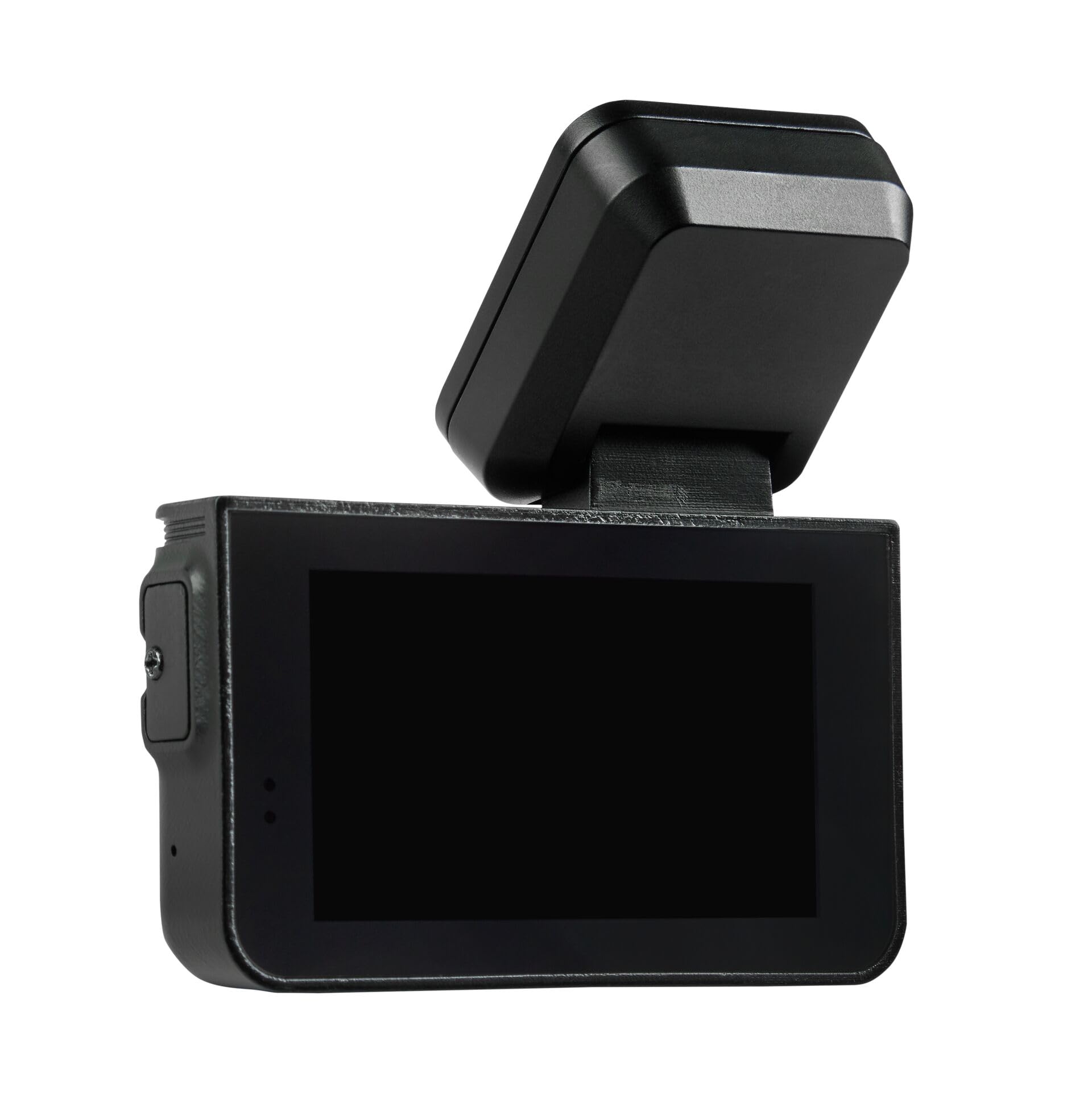 OSRAM ROADsight PRO 20 Dash Camera, rozdzielczość Full HD 1296p, ekran IPS 3”, szeroki kąt widzenia 140°, czujnik G, 30 kl./s, tryb parkowania, funkcja HDR, blokowane gniazdo na kartę micro SD