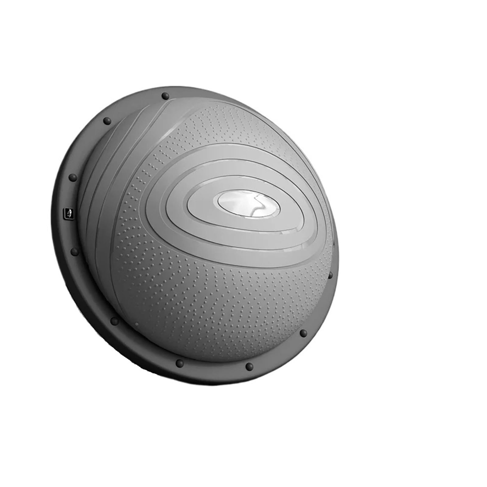 Attrezzatura semicircolare di addestramento di forma fisica di yoga della palla di velocità di Wave dell'equilibrio