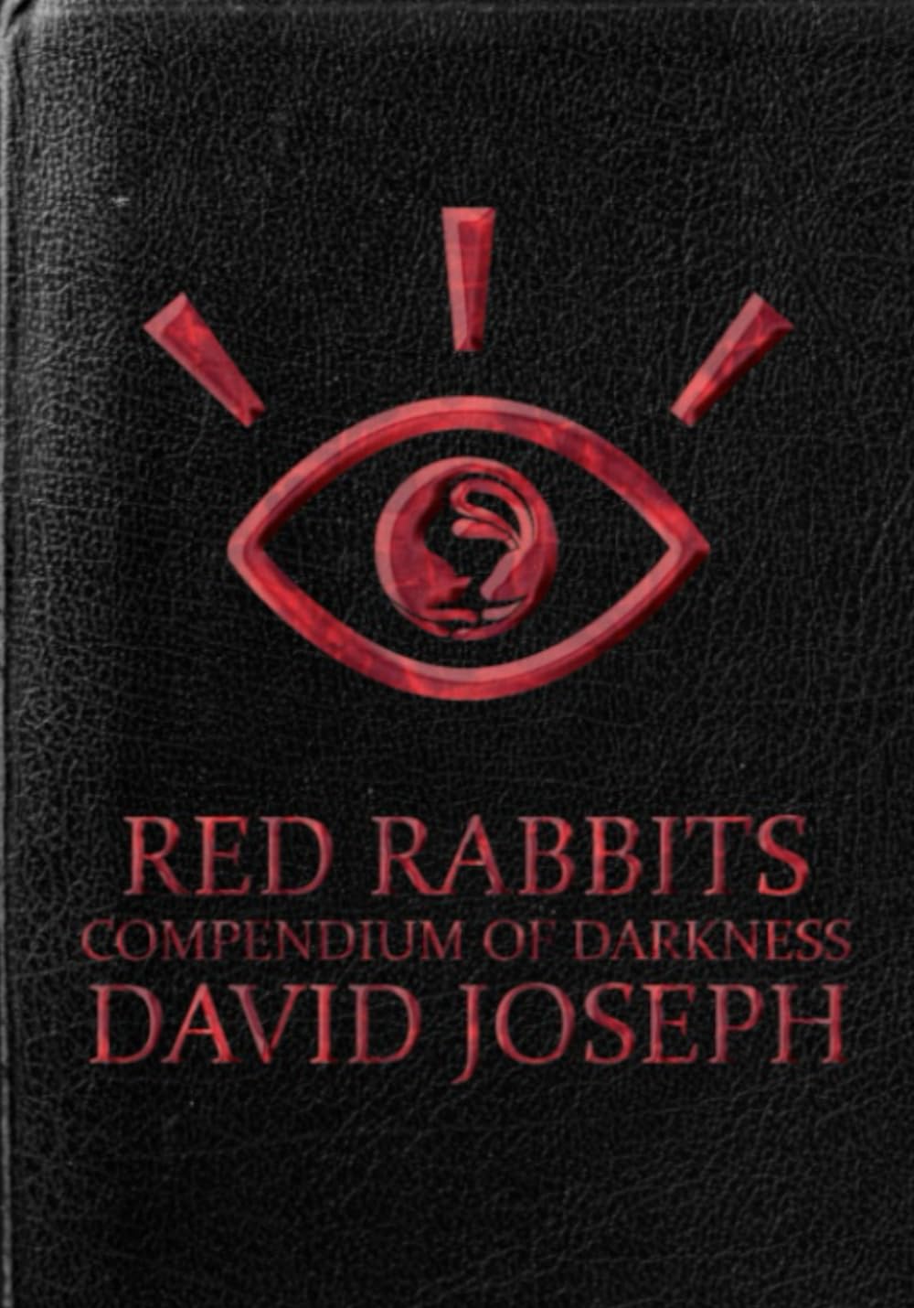 Red Rabbits: Compendium of Darkness