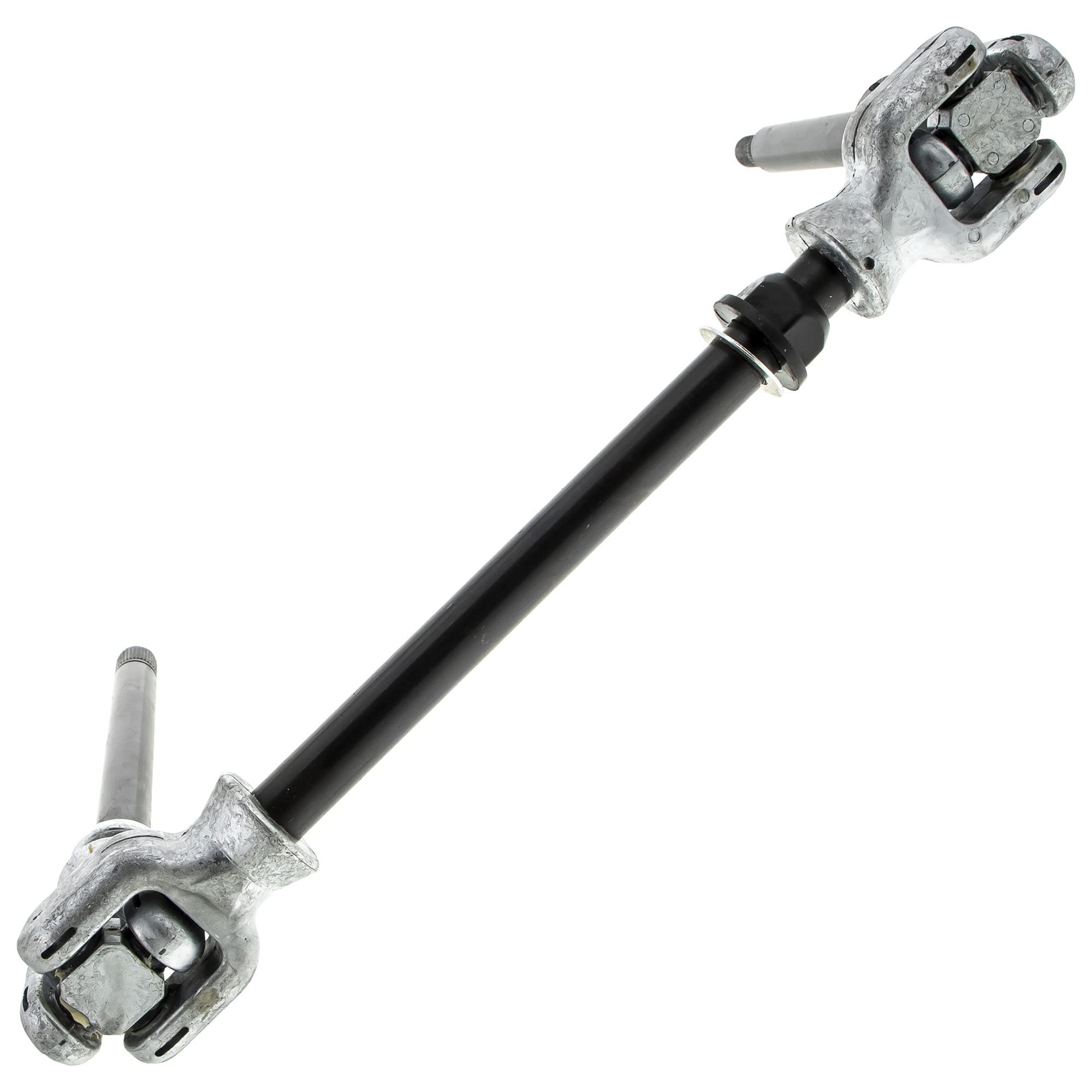 Amazon.com: CUB CADET 917-05424 Complete Steering Shaft Pro Z 148