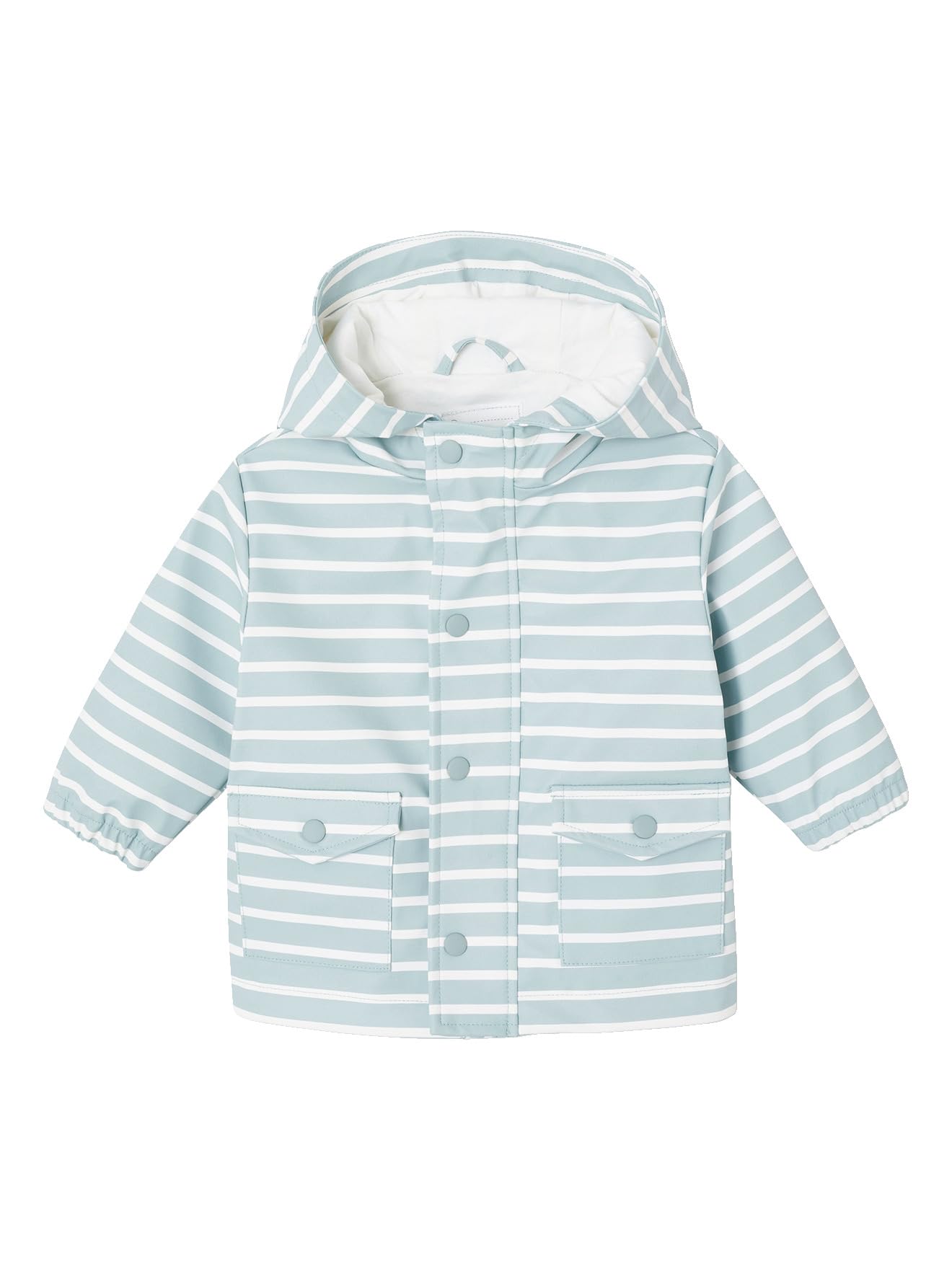 VERTBAUDET Ensemble pluie bébé garçon ciré et pantalon
