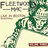  Live In Boston Vol. 3
