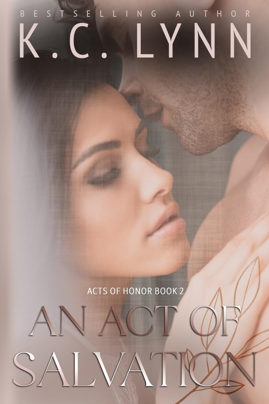 An Act of Salvation: Volume 2 (Acts of Honor)