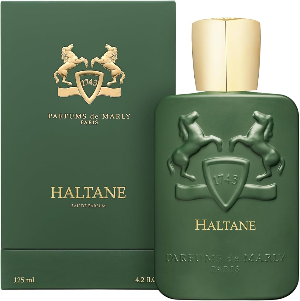 Amazon.com: Parfums de Marly Haltane Eau de Parfum – Parfum for