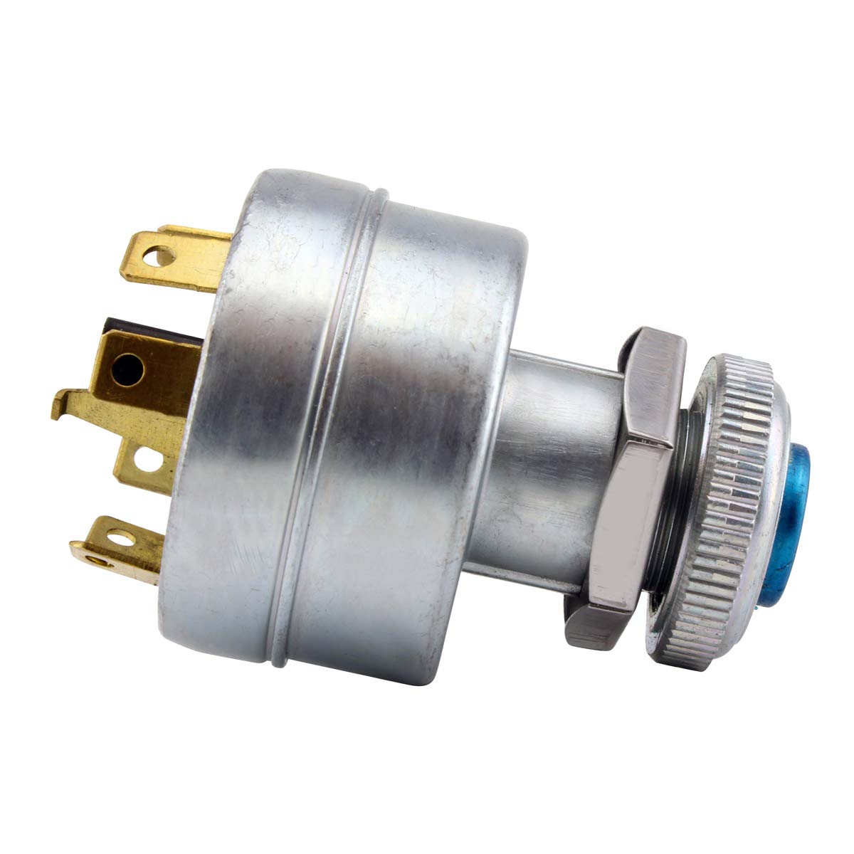 Amazon.com: RMSTATOR Replacement for 3-Position Ignition Key