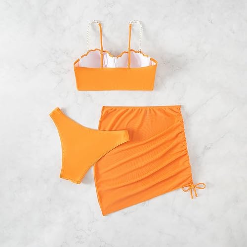 Miniatura 3 de Trajes de baño para mujer conjuntos de bikini para mujer traje de baño sexy de dos piezas con push up sexy