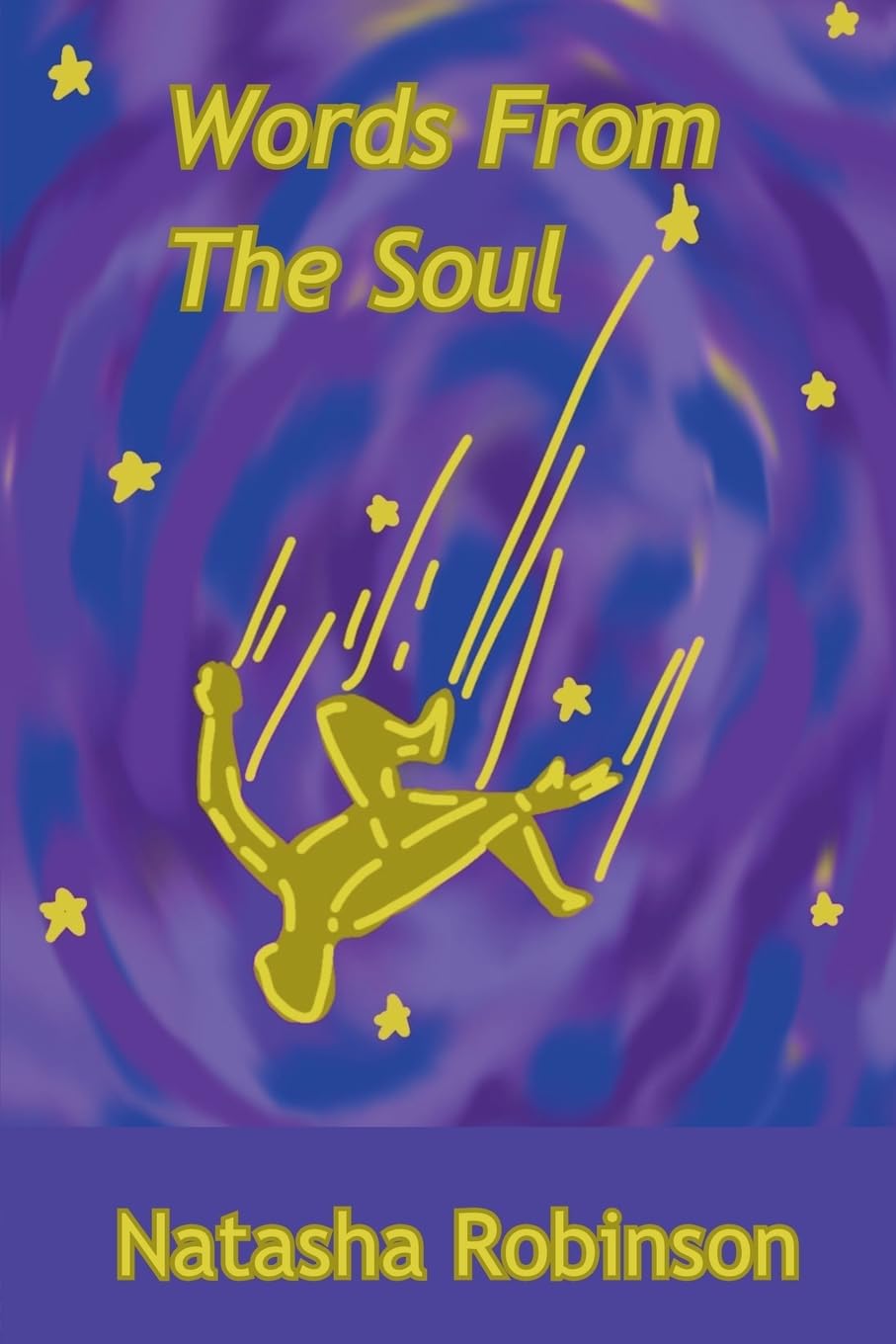 Words from the soul