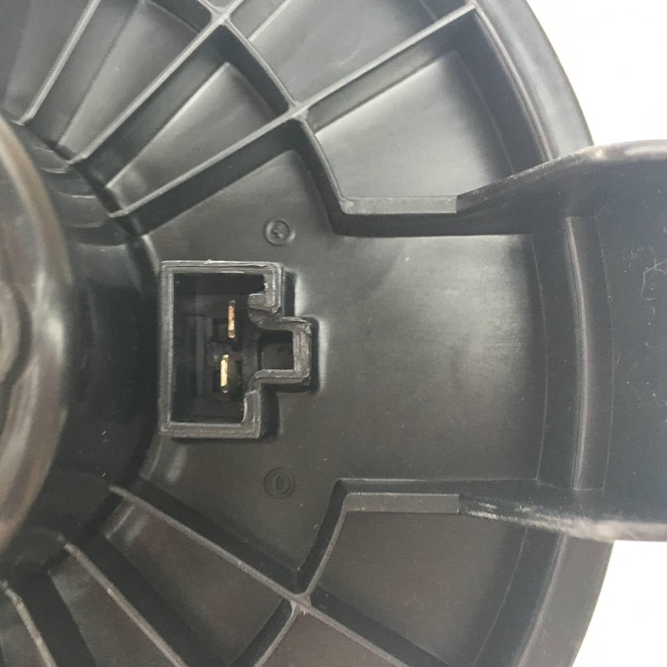 Amazon.com: Tesglow 1pc HVAC Heater Air Conditioning Blower Motor  