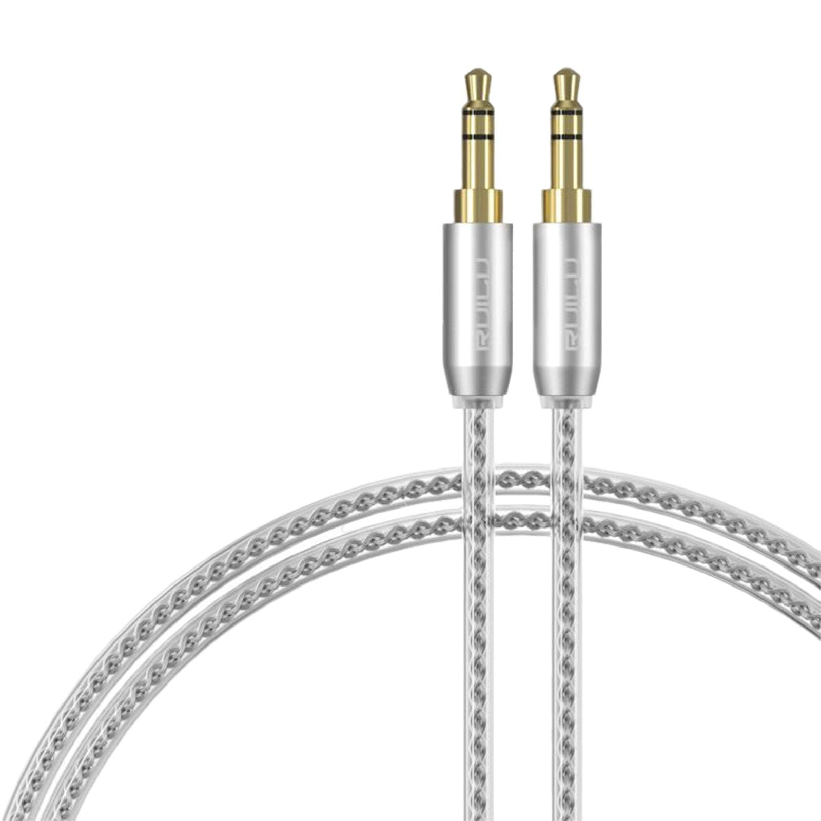 Audio Cable AUX Cable Extension Cord for Smartphone Headphones Player 100cm| Portable Audio & Headphones | iPod Audio Player Accessories | Cables & Adapters|-image-14
