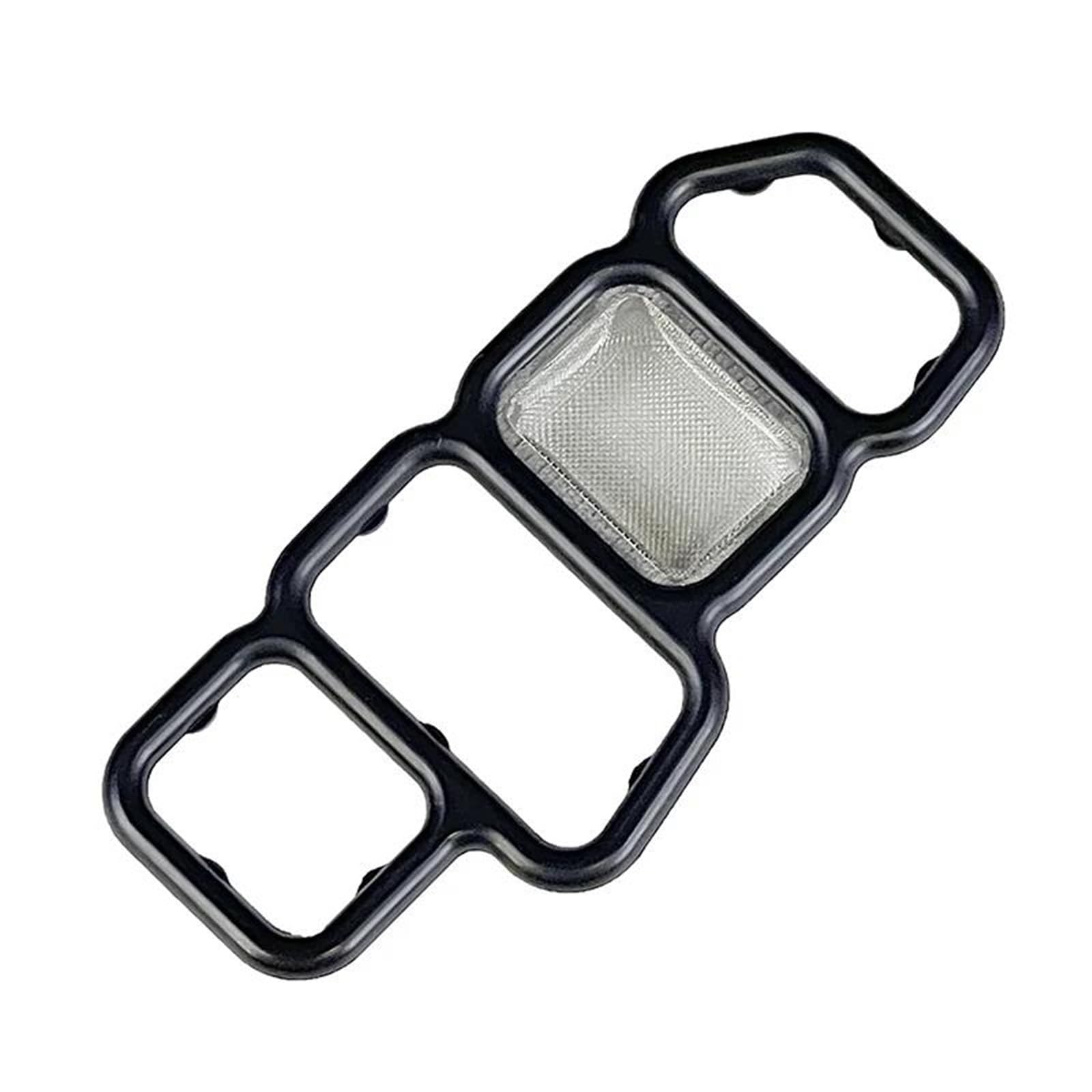 15826-RNA-A01 Para Accord Para Civic CRV Para Odyssey Para Fengfan Junta De Válvula Solenoide Filtro Deslizante Cubierta balancín(50pc)
