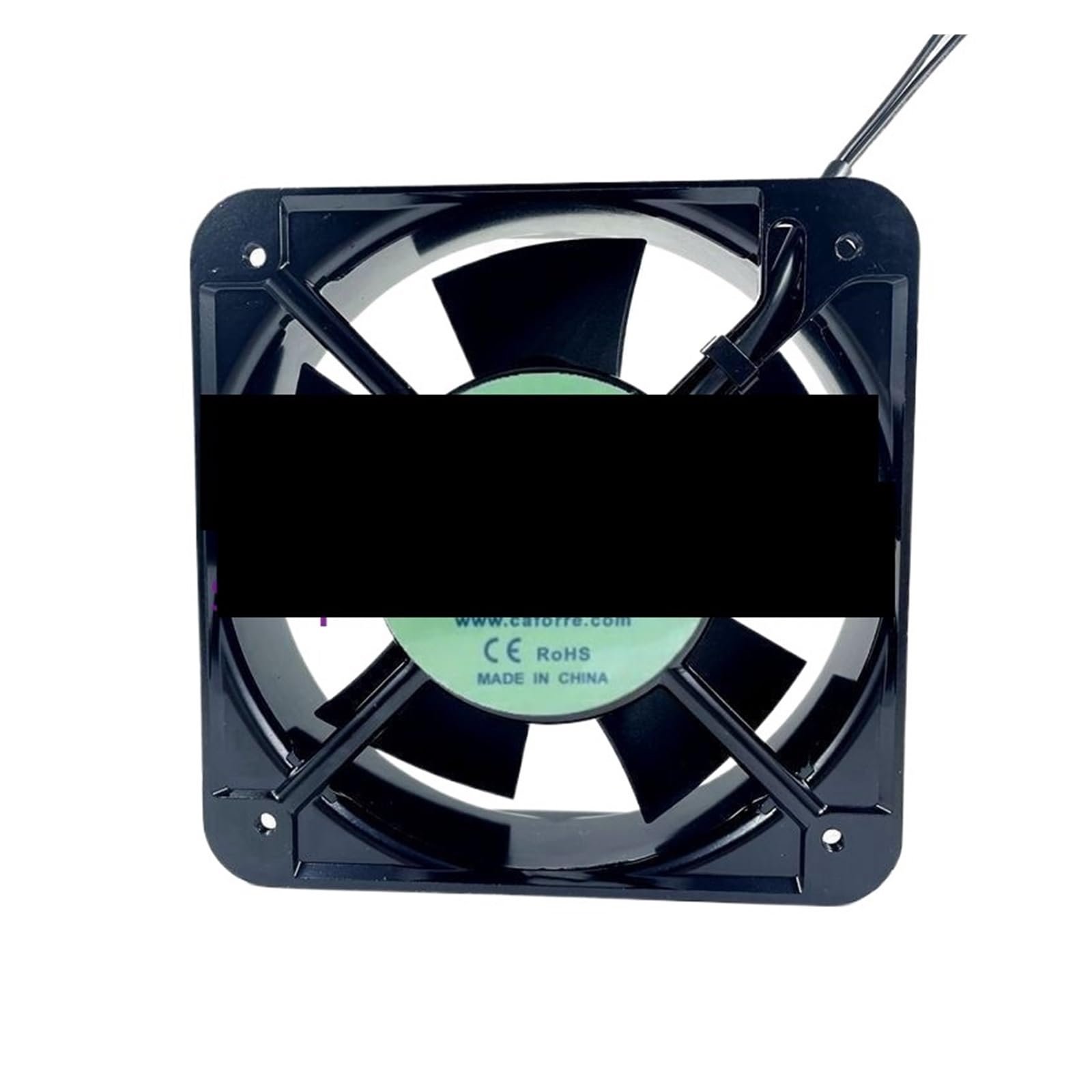 Ventilateur de refroidissement KFL15051HA2 220V grand débit d'air