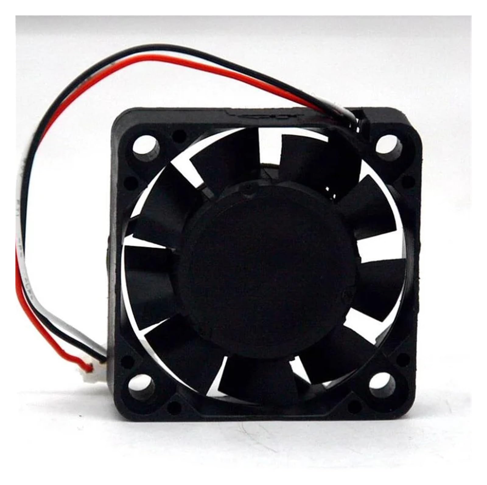 TYHUJKKL NMB-MAT7 1604KL-04W-B39 12v 0.09A 4cm 3-wire driver fan