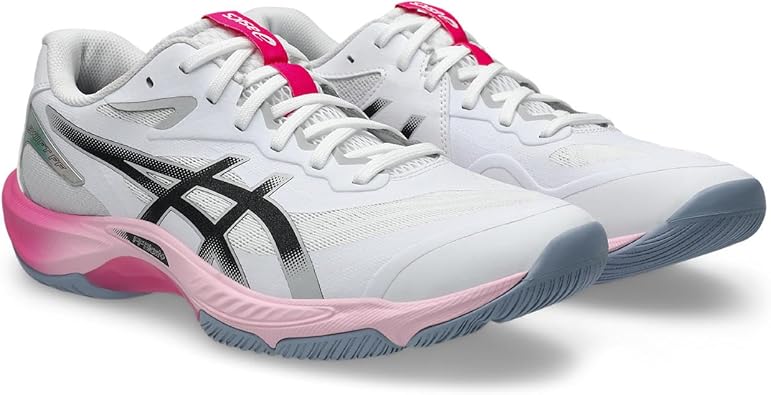 Amazon | [アシックス] バレーボールシューズ V-SWIFT FF 5 1053A073