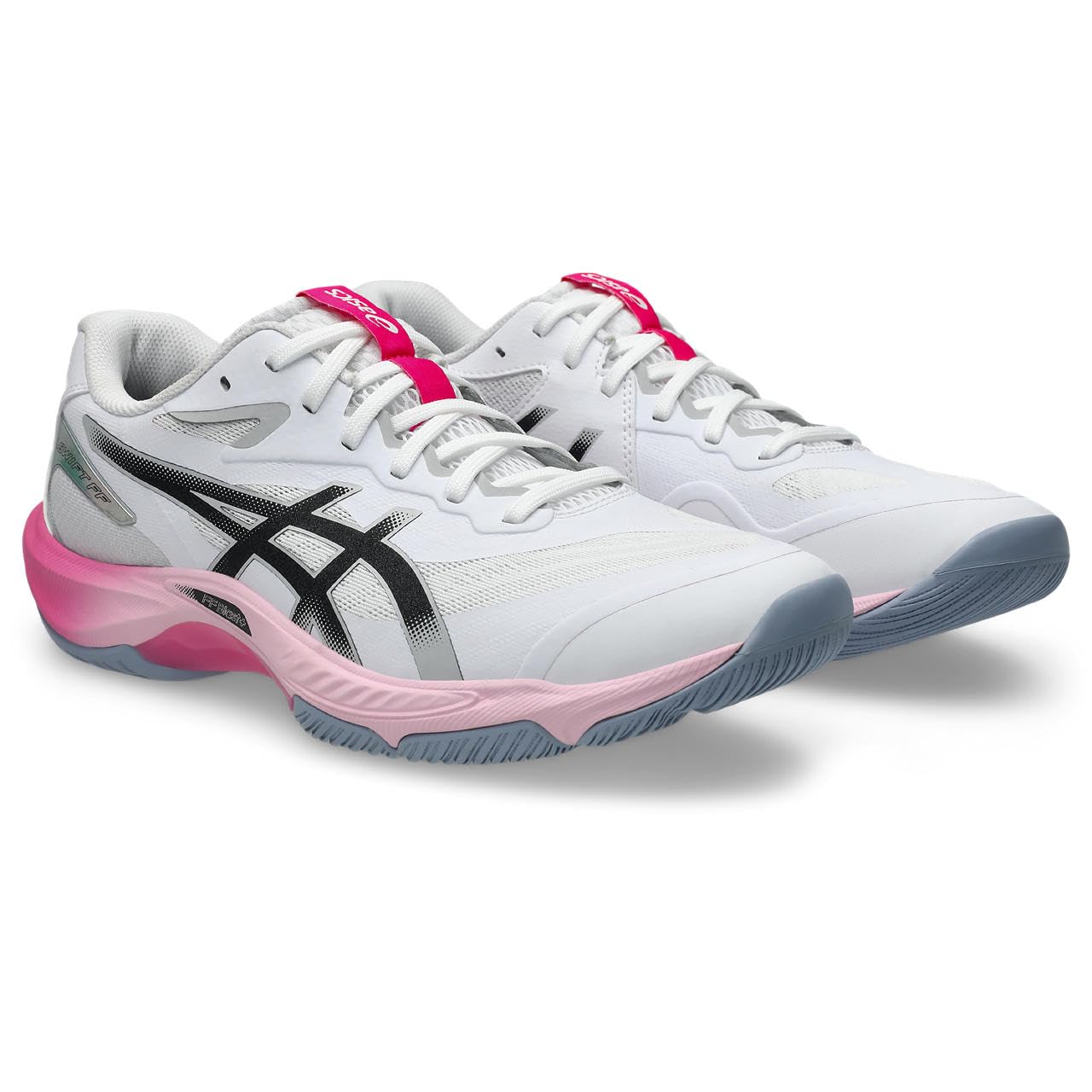 [アシックス] バレーボールシューズ V-SWIFT FF 5 1053A073…