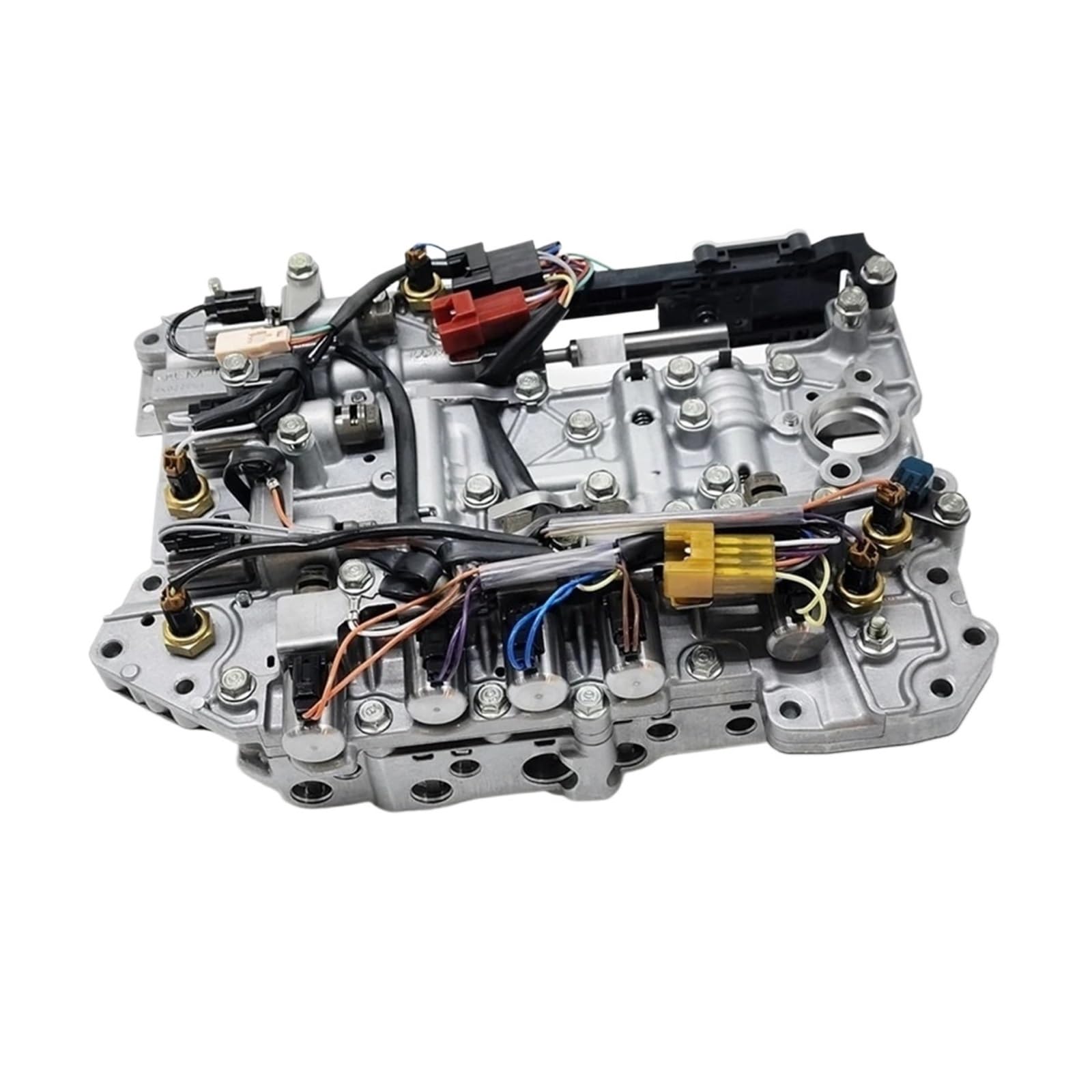 5EAT Transmission Automatic Transmission Valve Body 31705AA4309L Compatible with Subaru Legacy Force Lion 2.5GT B4 Outback 3.6 Forester 3.0