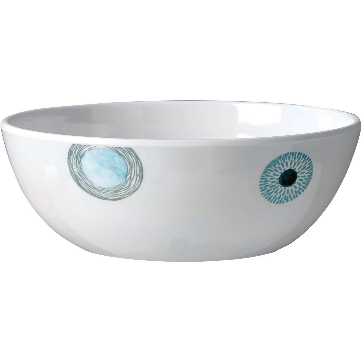 BRUNNER 0830030n.c7r Unisex Adult Salad Bowl, Standard, One Size