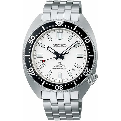 SEIKO 腕時計 automatic Diver's 200m SEIKO DIVER 200m STAINLESS AUTOMATIC DAY-DATE 42mm Ref: 7S26