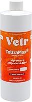Vista 23 de Toltrazuril 2.5% para caballos, perros, gatos, 4.1 fl oz/4 onzas, para animales de cadena no alimentaria, alfalfa