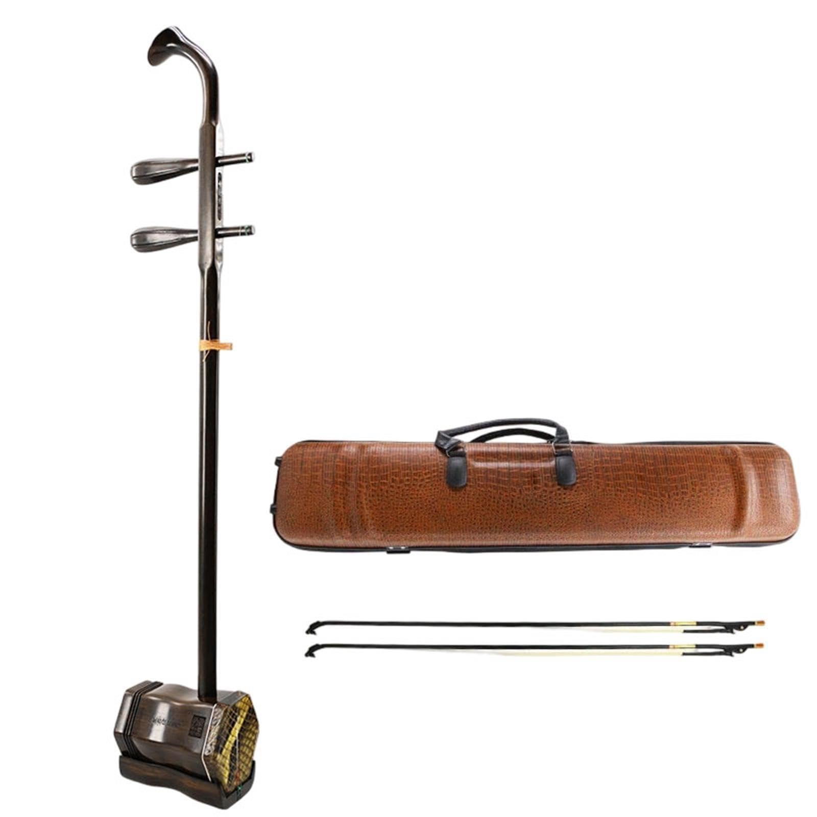 Erhu Występ Dla Początkujących Rosewood Erhu