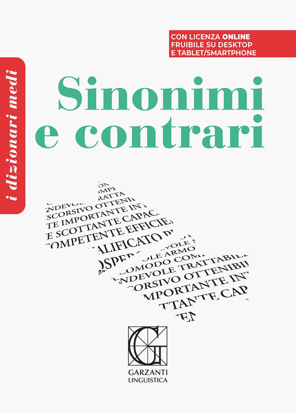 Dizionario Medio Dei Sinonimi E Contrari. Con Codice Di Licenza Di Prodotto Digitale - 4