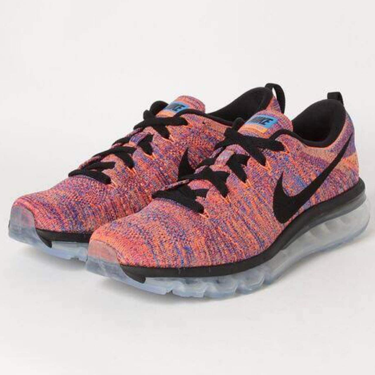 Nike Air Max Flyknit ナイキ エアマックス ナイキ フライニット エア マックス 全2色 - スニーカーウォーズ