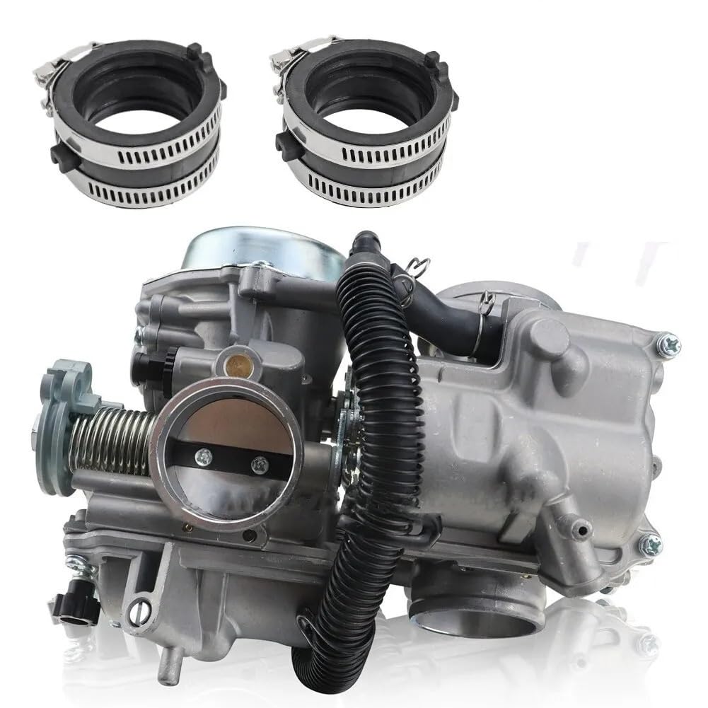 carburatore Per Honda per Shadow per VLX 600 VT600 1988-1998 Carburatore con collettore di aspirazione