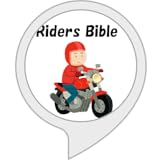 ライダーズバイブル