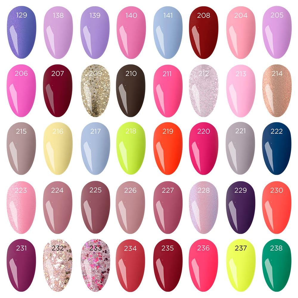 Eveline Gel Laque Naıl Polısh 57 8 Ml Kahverengi
