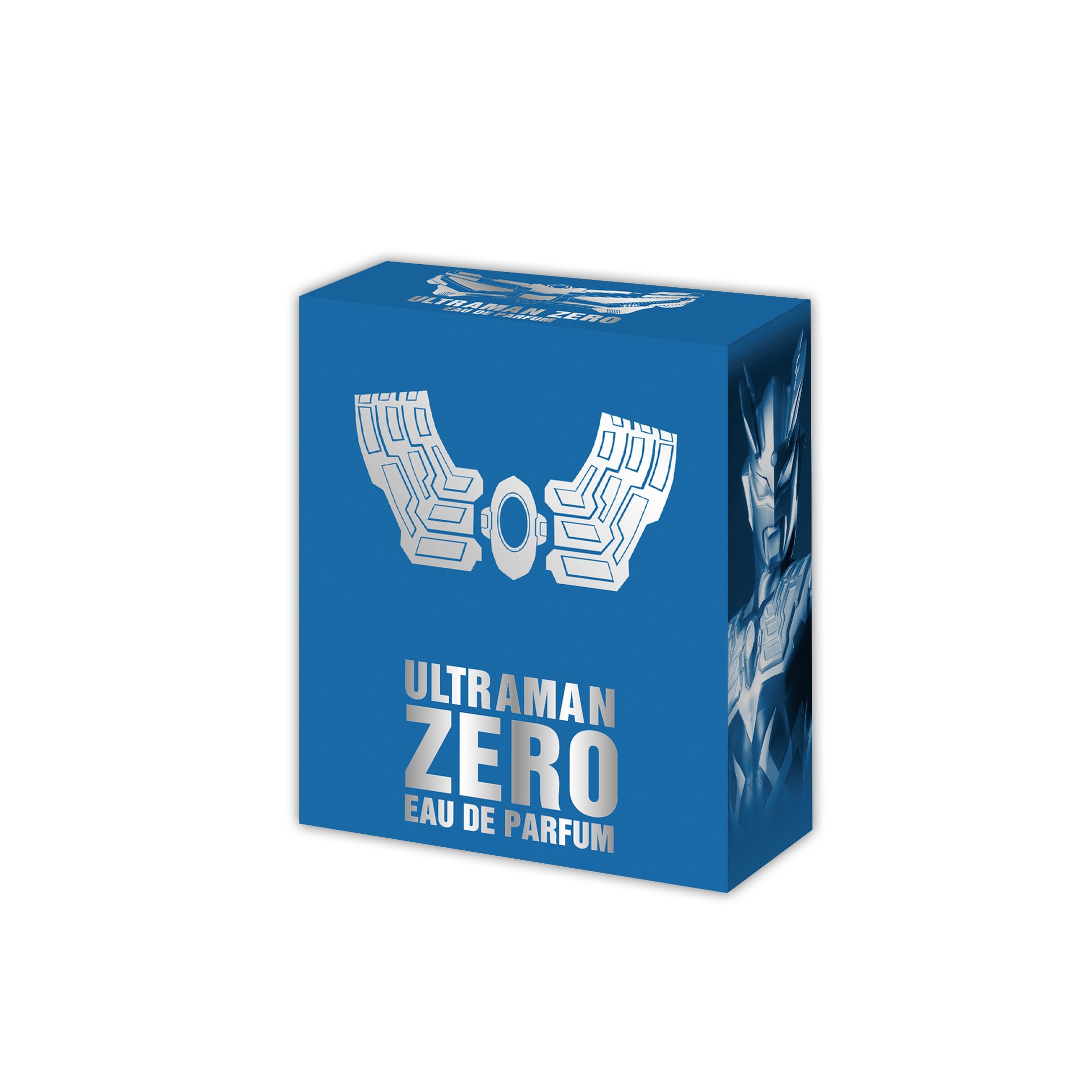 Amazon | ウルトラマンゼロ オードパルファム 50ml | FAIRYTAIL