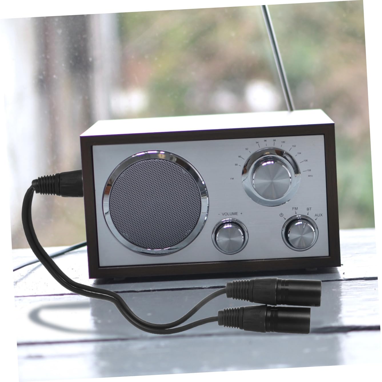 DOITOOL 4 Stück 1 Audio-adapterkabel Kinderkopfhörer Kopfhörer-splitter Mikrofon Stift -extender Audiokabel Spiele kabel Zu Trs Aux Für Stahldraht Black