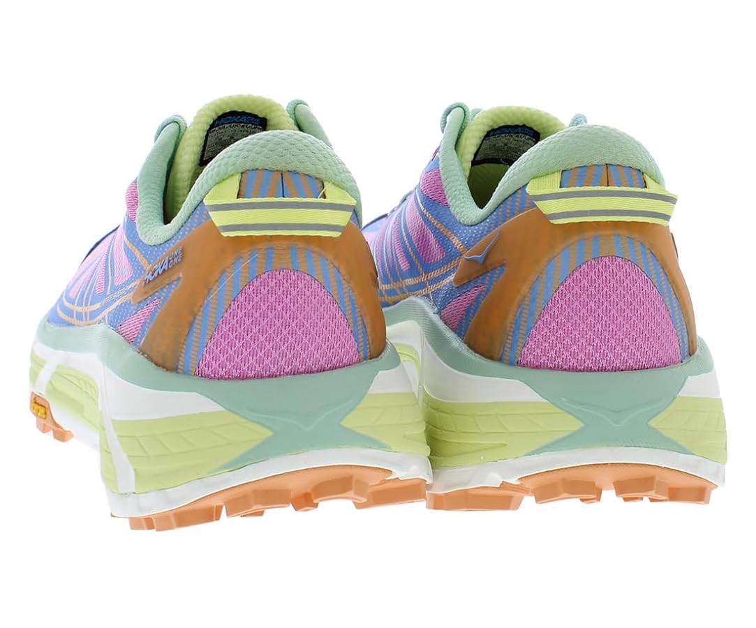 Amazon.com | HOKA ONE ONE Mafate Speed 2 Unisex Shoes Size