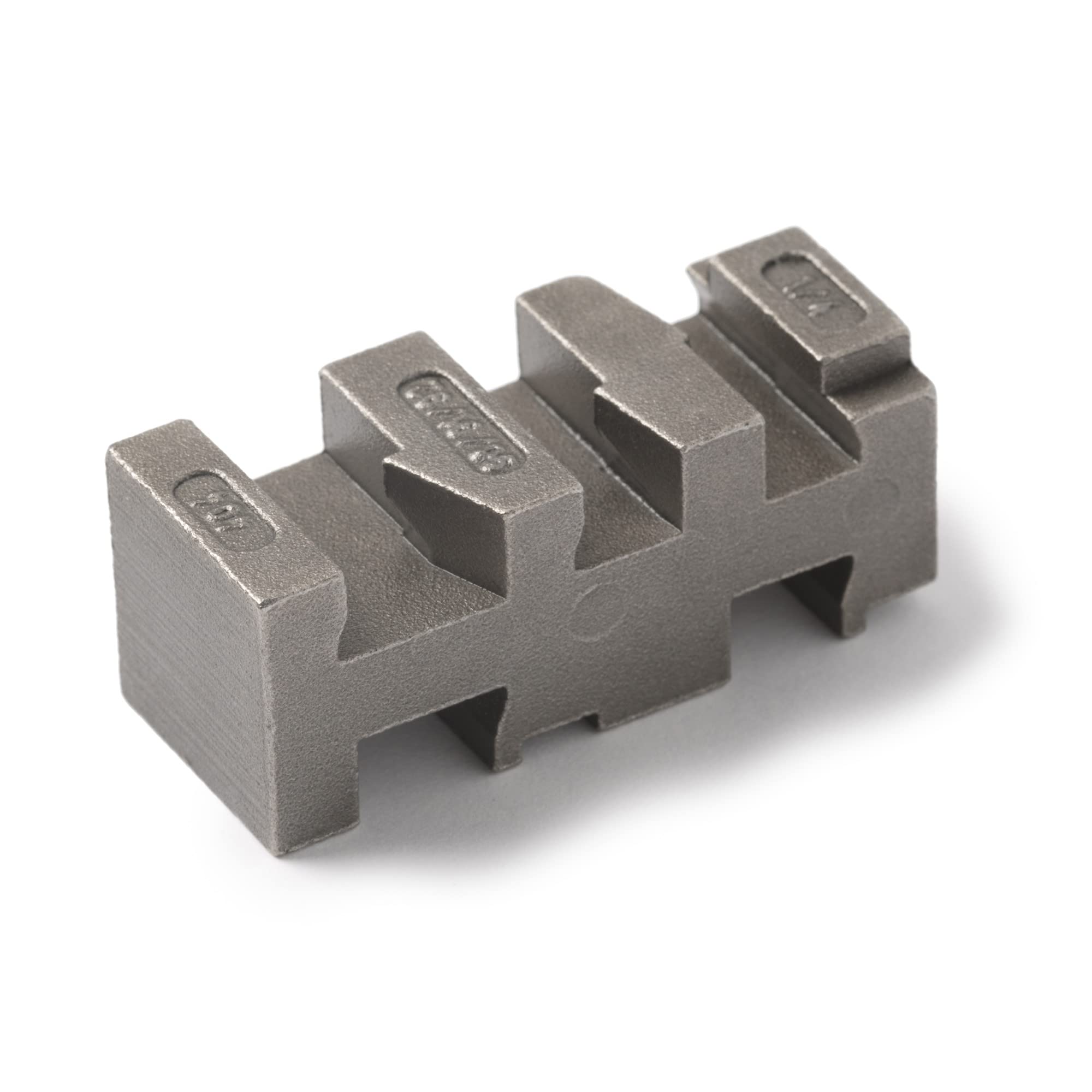 Amazon.com: Oregon 111939 Side Slide Chain Breaker Anvil