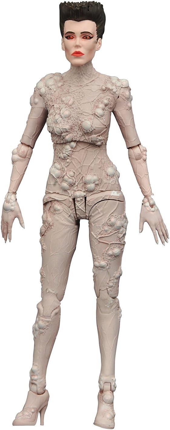 Diamond Select ToysGhostbusters Gozer The Gozerian Figure