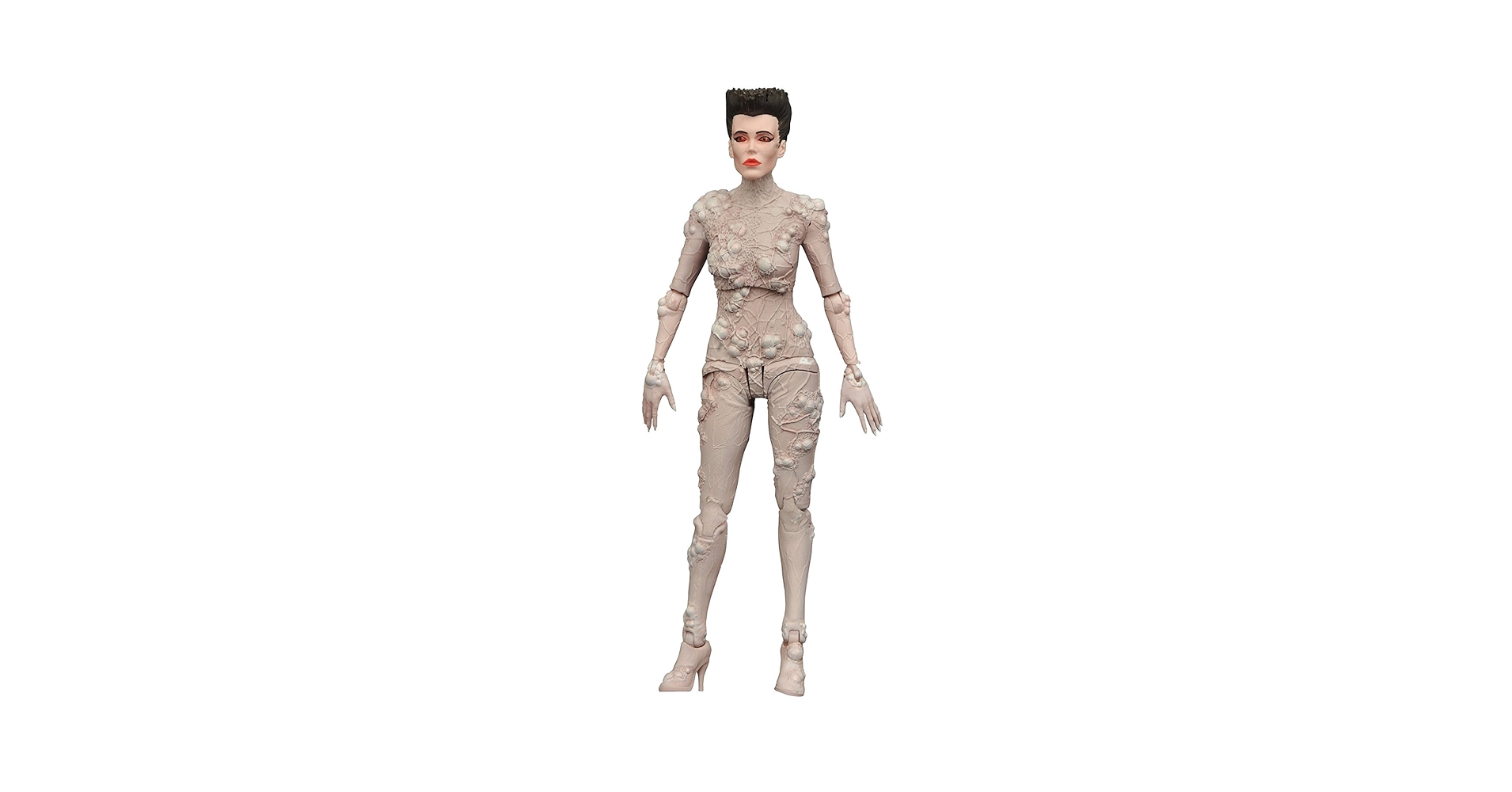 Amazon.com: Diamond Select Toys Ghostbusters Gozer The