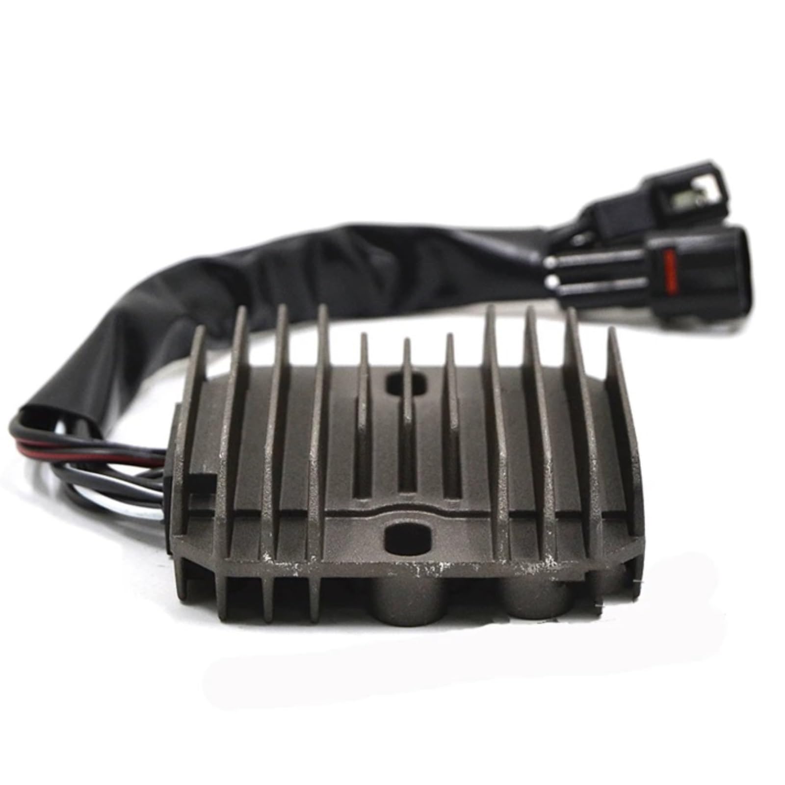 Regulador De Motocicleta Compatible Con Suzuki Para SV1000 2003-2007 Para GSXR600 2006-2008 Reemplazo Del Rectificador Del Regulador De La Motocicleta