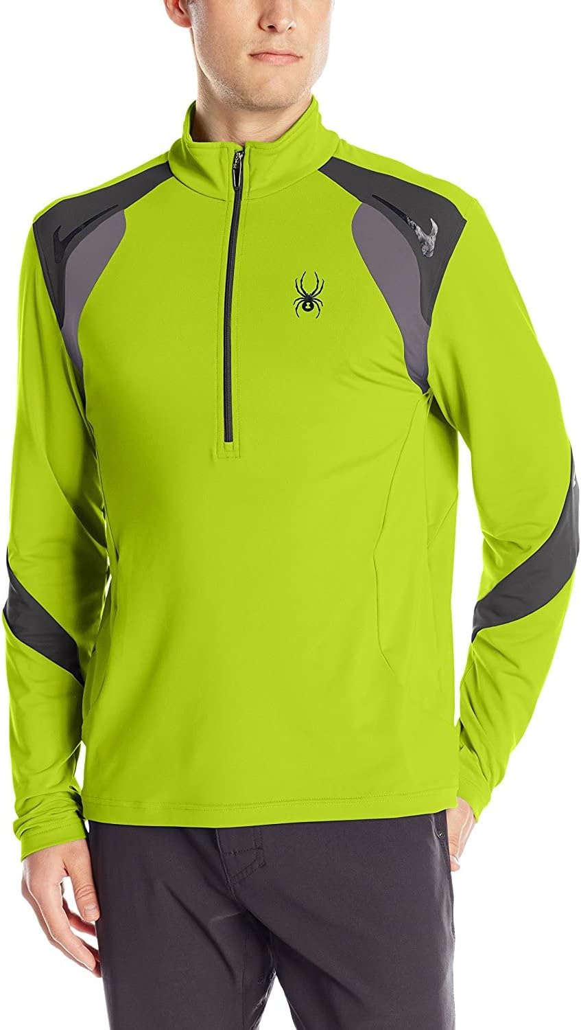 Spyder Men's Lech Hoody